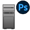   Photoshop