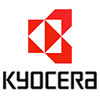    Kyocera